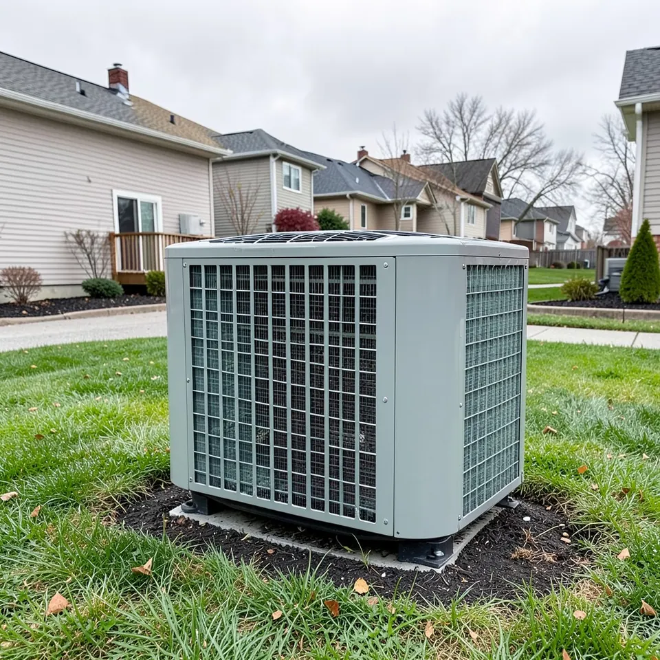 Planning AC Repair in Clayton, OH — local guide